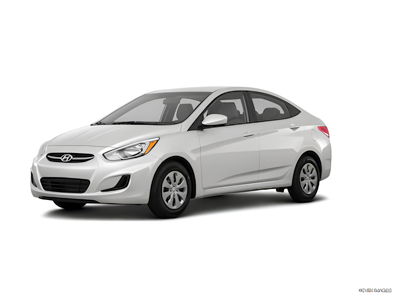 Hyundai Accent/