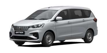 Suzuki Ertiga/