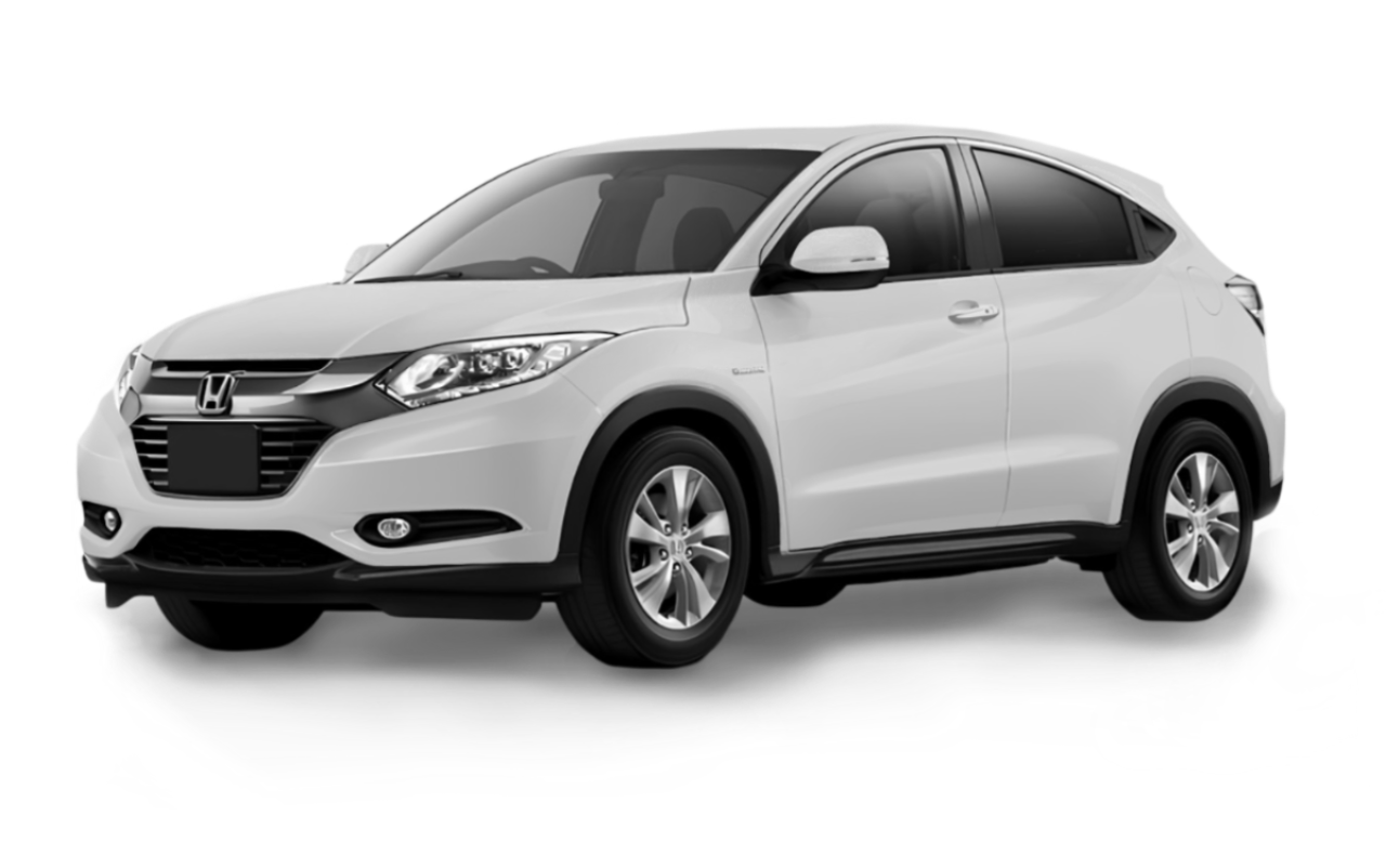 Honda Vezel/