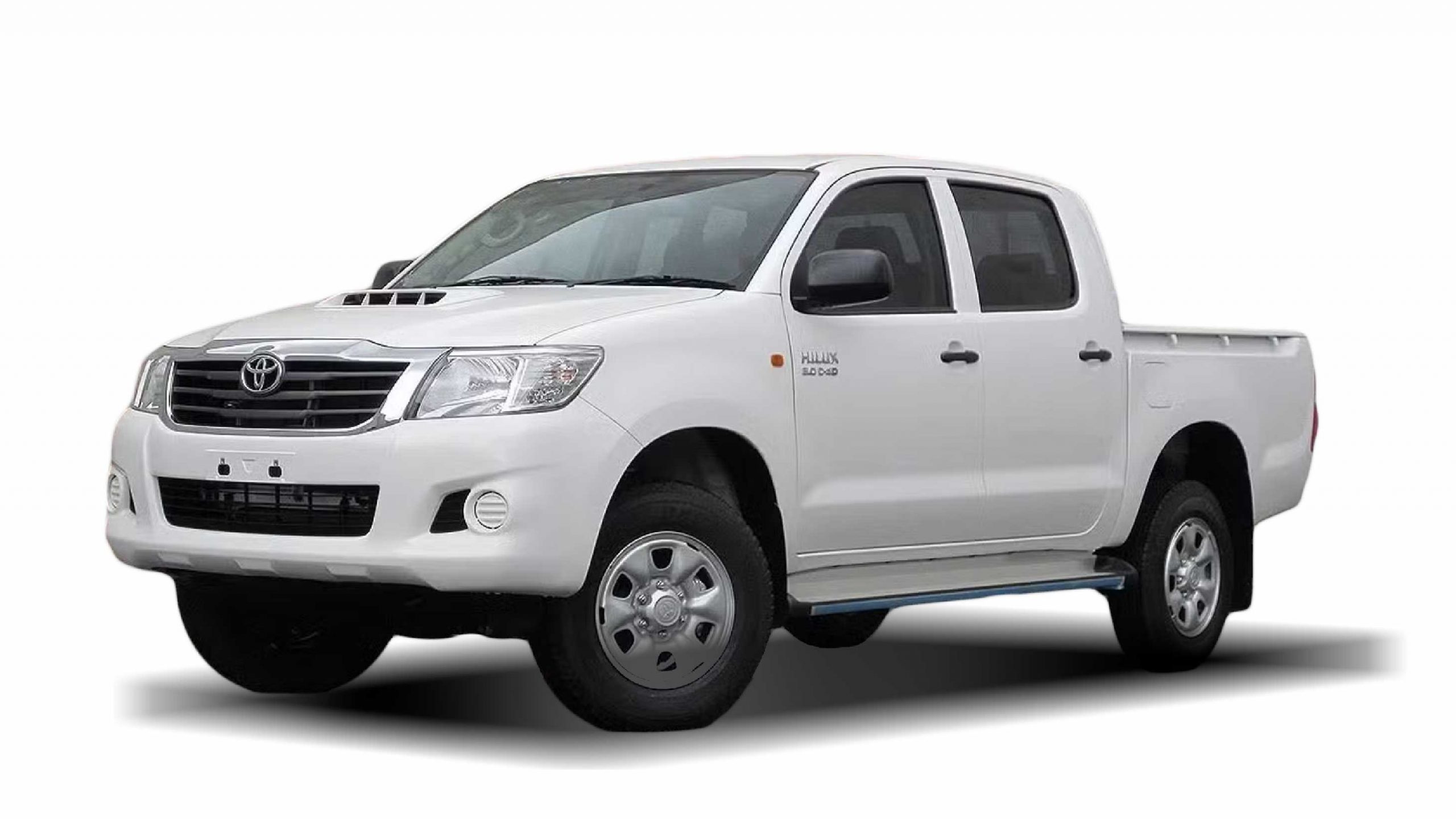 Toyota Hilux/