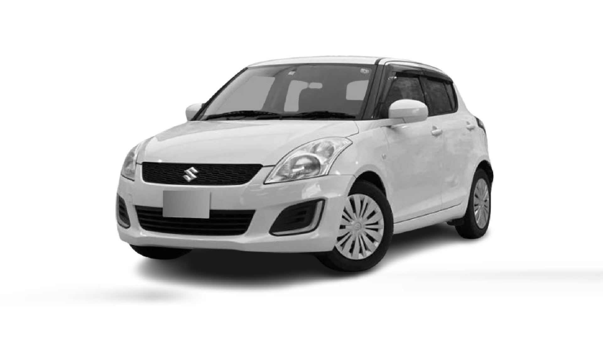 Suzuki Swift 16/