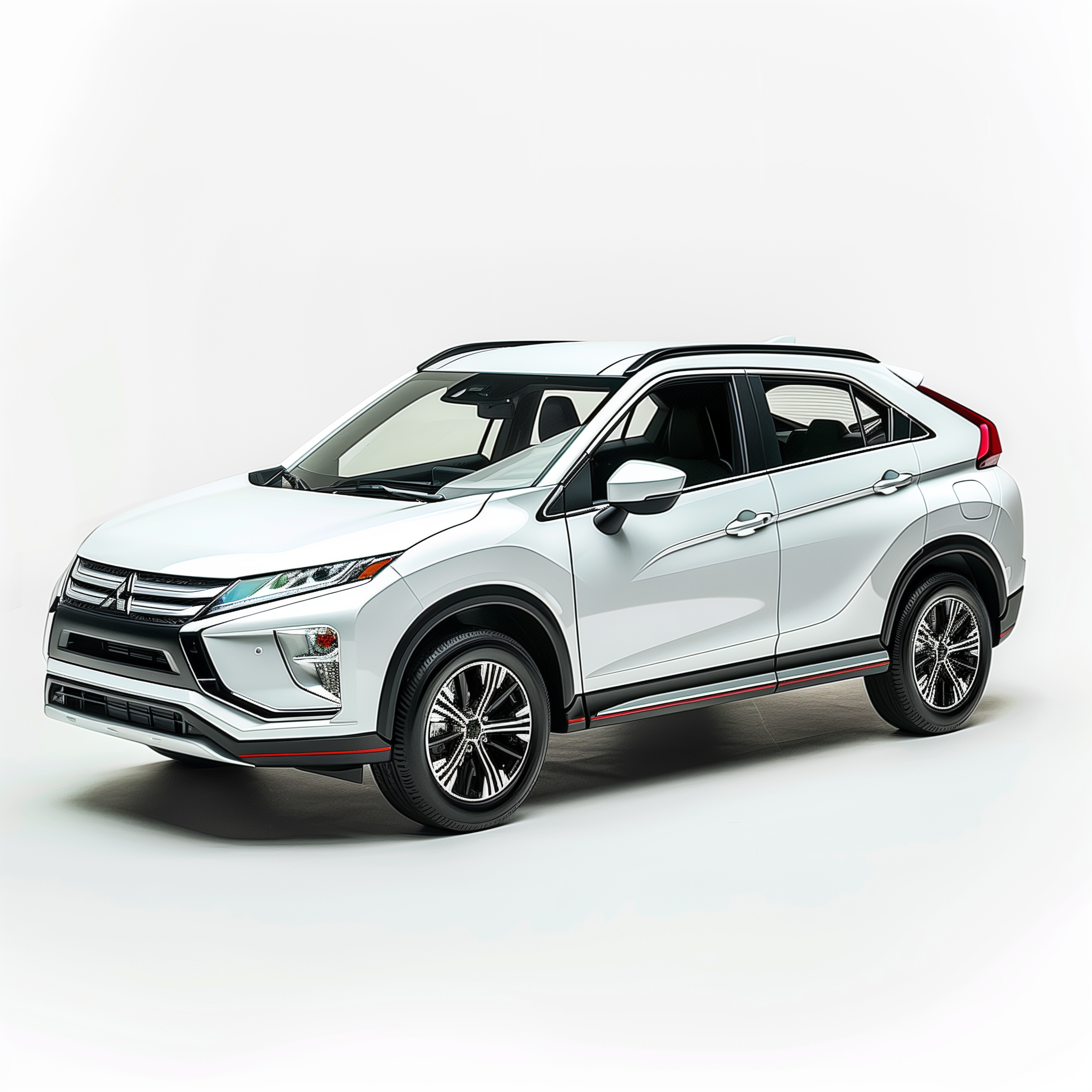 Mitsubishi Eclipse Cross/